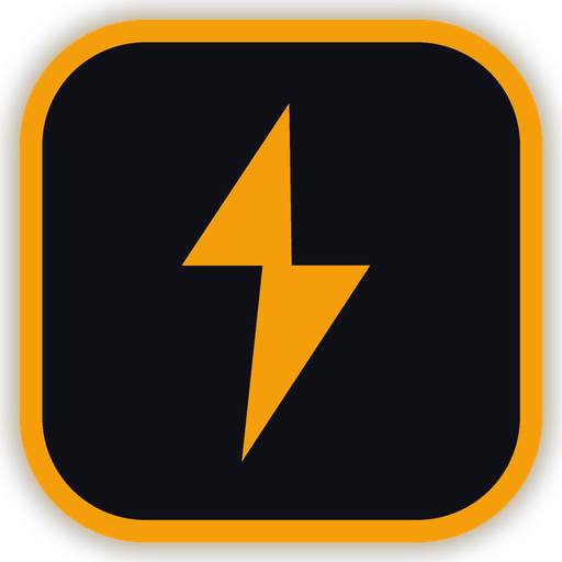 Recoil Optimizer Logo